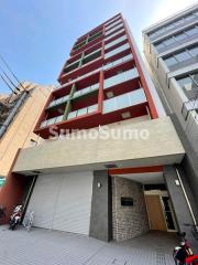 Uresidence Temmabashi