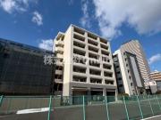 アヴァンセクール京橋南