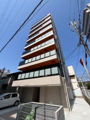 NU武庫川駅前