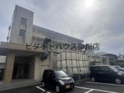 菊川サンハイツ