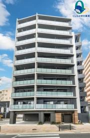 S-RESIDENCE浅間町