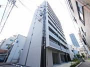 Alivis北梅田