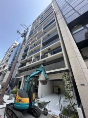 アーバネックス谷町四丁目