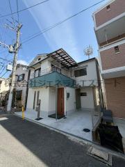 雁屋北町戸建