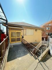 朝霧東町2丁目戸建