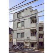 ブレアコート恵比寿