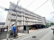 シーサイドコーポ芦屋