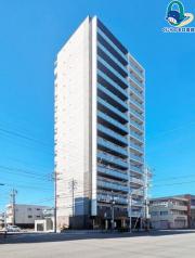 S-RESIDENCE庄内通駅前curere