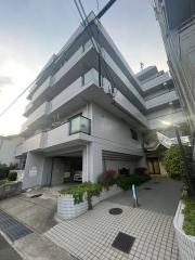 ロイヤル神戸池田広町