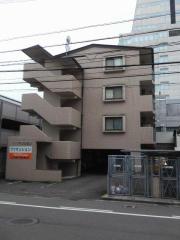 TYマンション