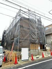 ブリーゼ平町