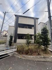 エヌエムサンカンテキャトフB棟
