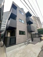 メゾンクレール南福岡駅前