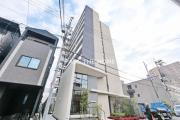 ラフィネール大阪十三
