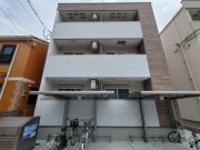 フジパレス高井田西III番館