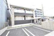 アルバ八尾