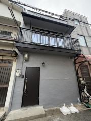 細田町3丁目貸家