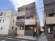 H-maison平野NorthIV