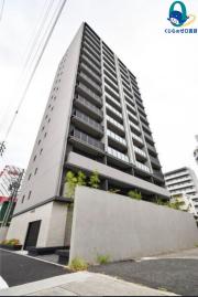 オーパスレジデンス名古屋ステーション