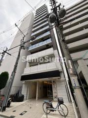 エグゼ堺筋本町