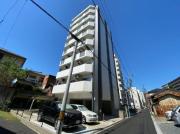 LUXETAGE大須west