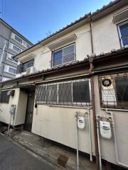 稲葉元町1丁目テラスハウス