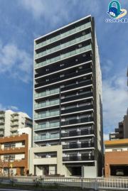 S-RESIDENCE浄心East