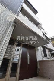 カーサ武庫之荘