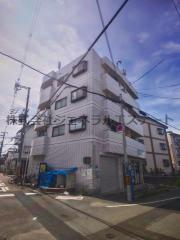 高柳ハイツ