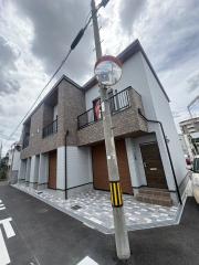 GARAGE YOKONUMA