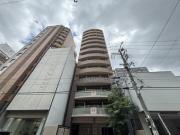 クラウンハイム本町EAST