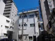井村マンション