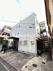 高倉マンション