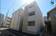 REGALEST名駅松原