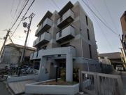 Lakia Maison高井田