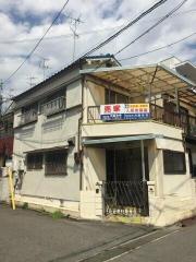 若王寺二丁目貸家