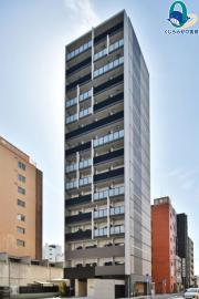 S-RESIDENCE名駅北alesia