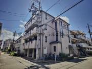 サンバリーアツ高宮