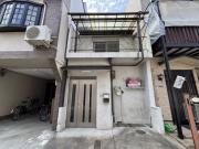 葛原新町堂前貸家