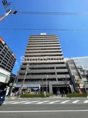 S-RESIDENCE難波EAST