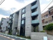 トリエールEBISU