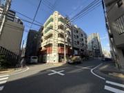 上前津寿ビル