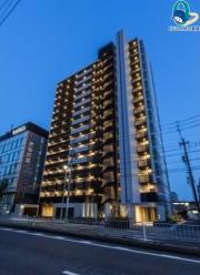S-RESIDENCE名駅West