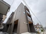 TH川名