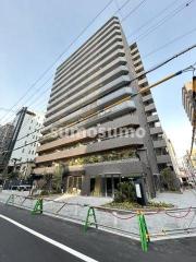 コンフォリア・リヴ博労町一丁目Q