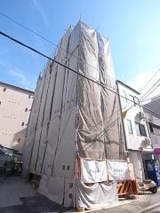 第二リーフハイツ