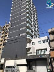PURE RESIDENCE 名駅南