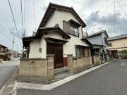 羽島市竹鼻町戸建