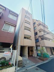 フラット34西宮