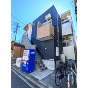 ハーモニーテラス下方町